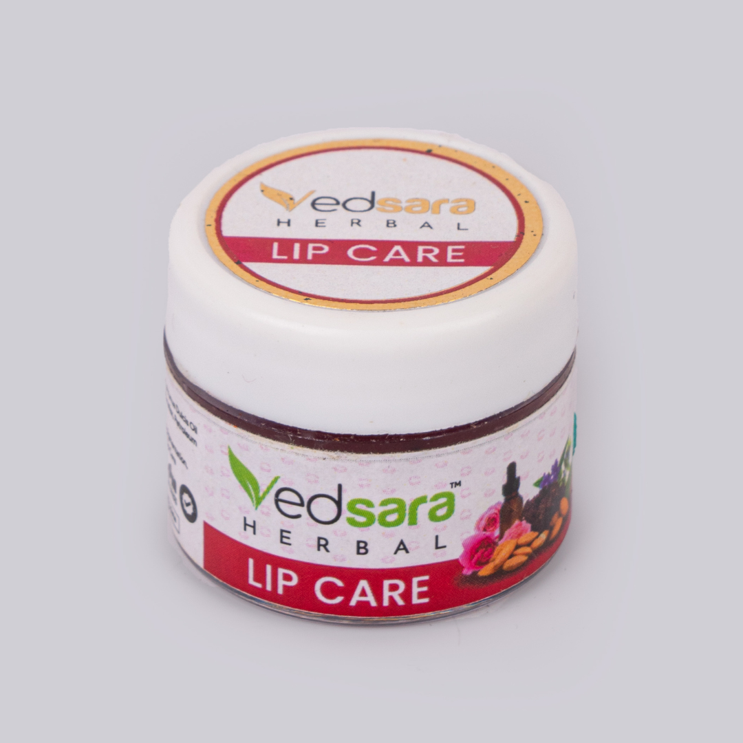 Vedsara Herbal Lip Care Vedsara